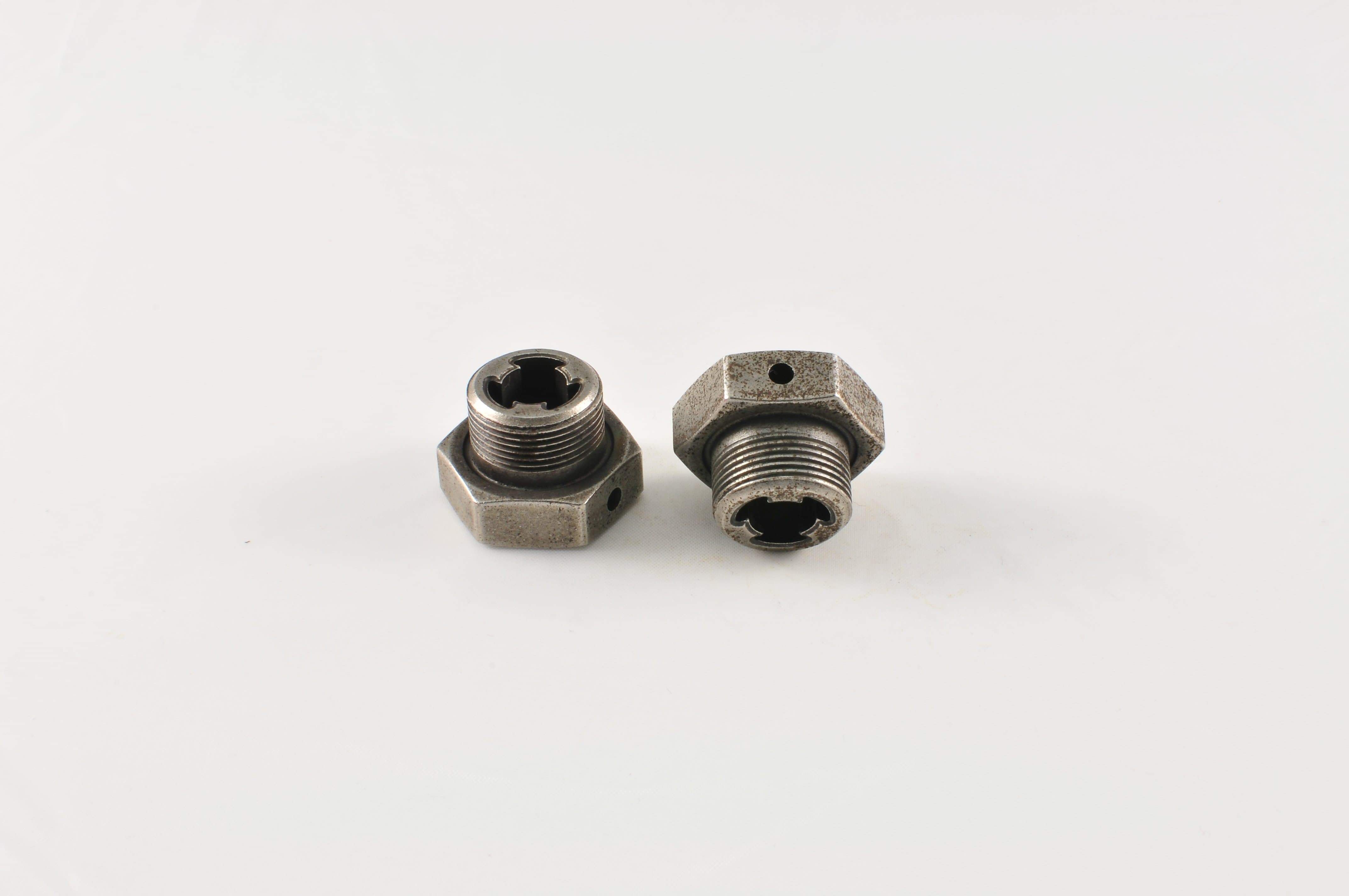 CEN GS217 hexagone roue 23mm Reeper 1/7
