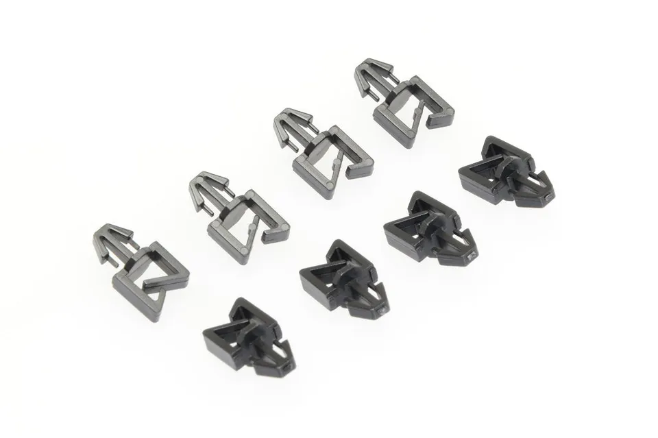 CEN G73851 collier câble Wire Saddle 8 pcs F250 F450