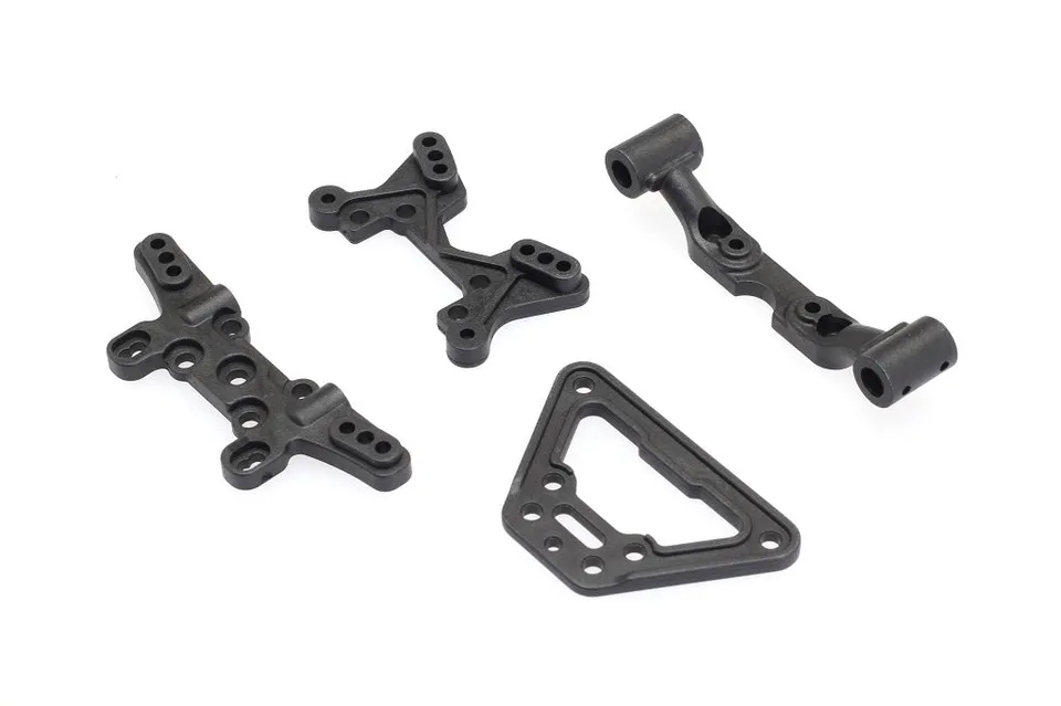 CEN C16403 Support Amortisseur Body Mount 1/16
