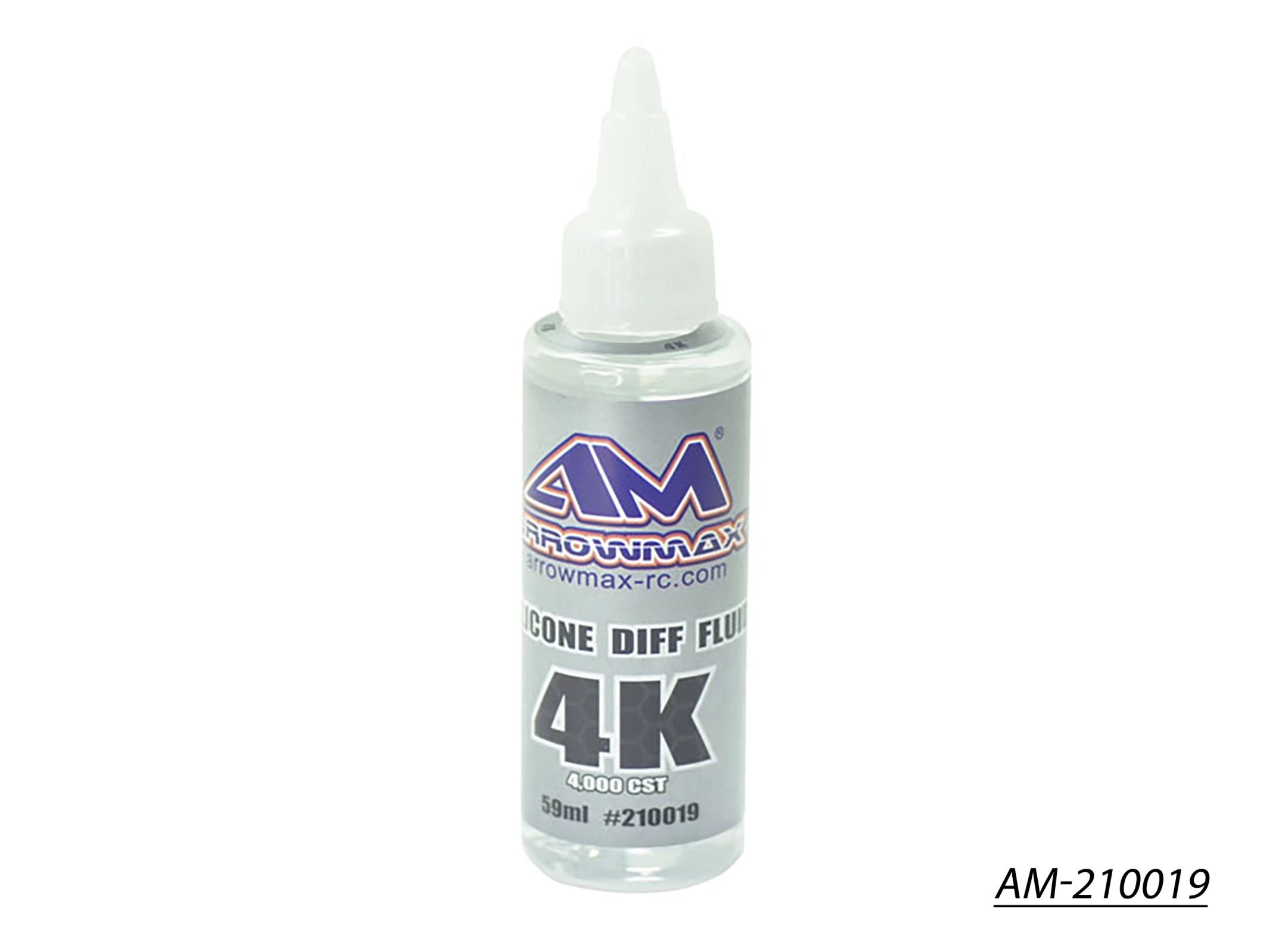 Arrowmax Diff Fluid AM-210019 huile différentiel 4000cst 59ml