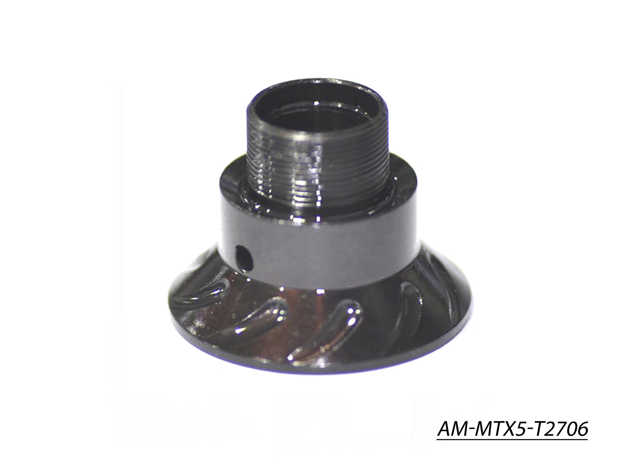 Arrowmax Cloche Embrayage Acier AM-MTX5-T2706 MTX5