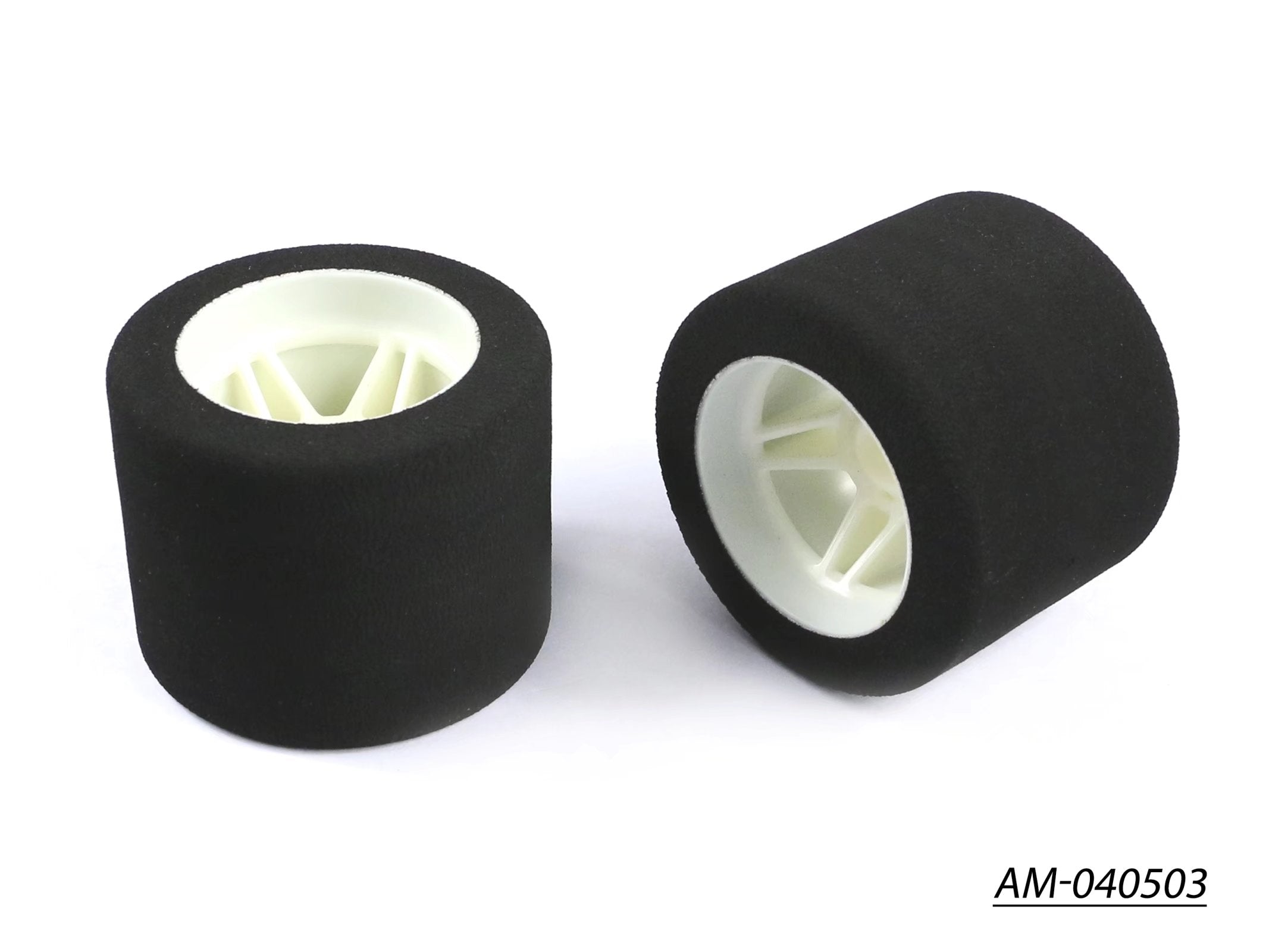 Arrowmax AM-040503 pneus mousse 1/8 arrière 60mm x2