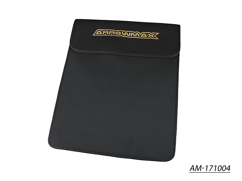 Arrowmax Set up tools housse planche setup 1/10 1/8 AM-171004