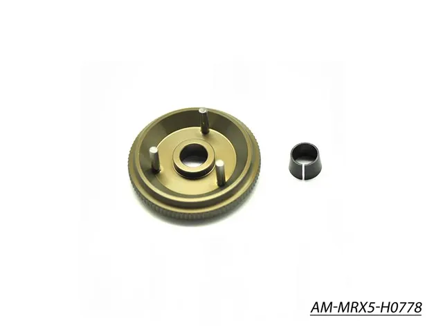 Arrowmax volant moteur AM-MRX5-H0778 7075 Hard
