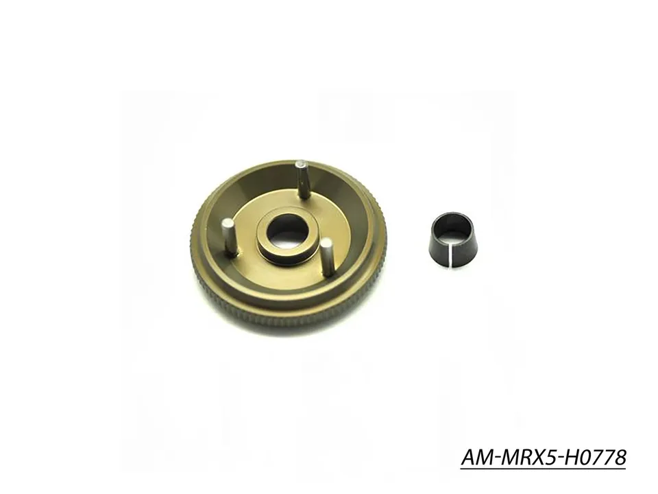 Arrowmax volant moteur AM-MRX5-H0778 7075 Hard