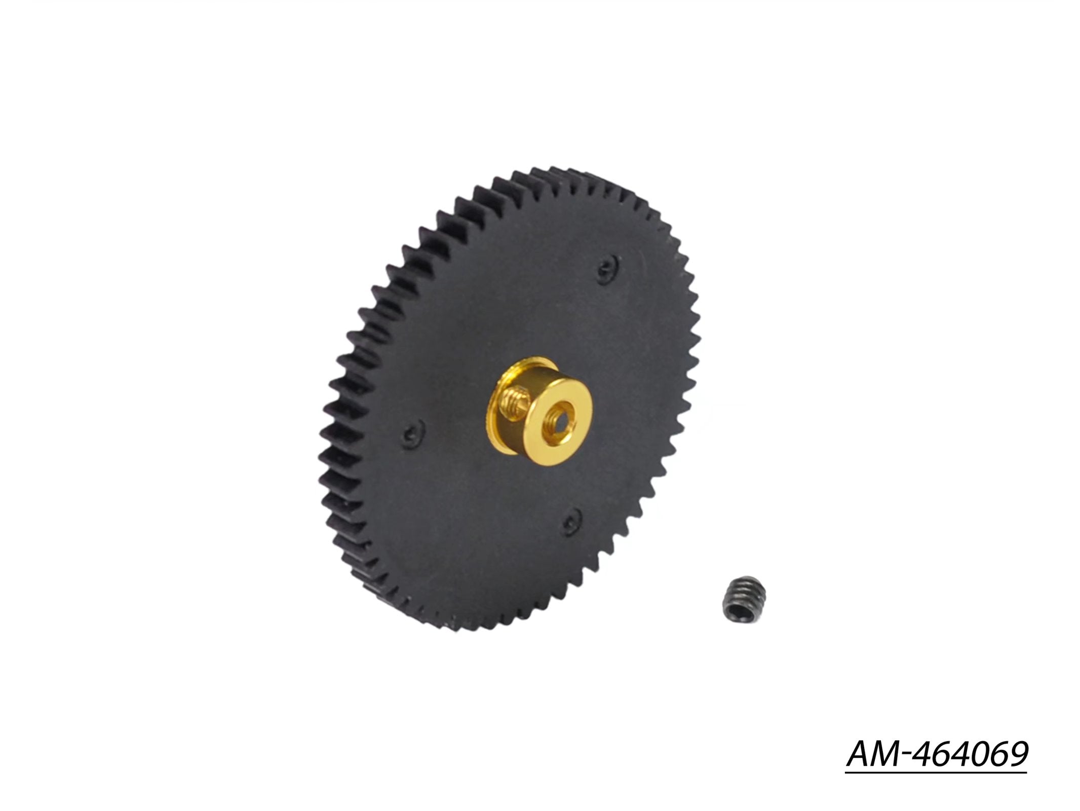 Arrowmax Gears Pignon 64P 69T SL AM-464069