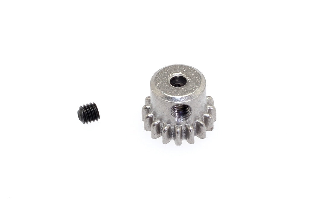 CEN G73215 pignon moteur 16T module 0.6 Puma