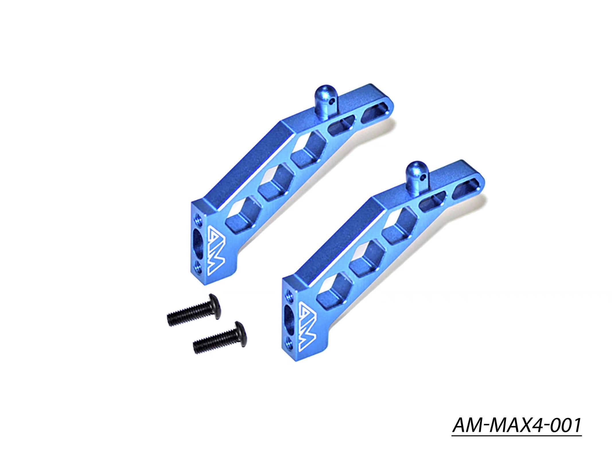Arrowmax Accessories AM-MAX4-001 support aileron (x2)