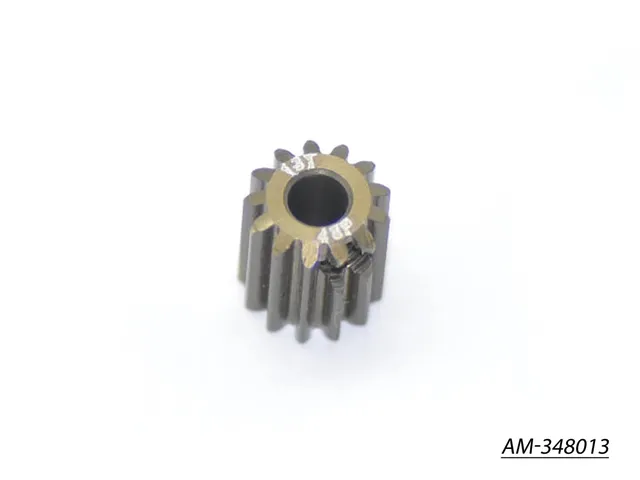 Arrowmax Gears AM-348013 pignon 48P 13T alu 7075