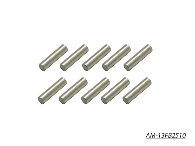 Arrowmax AM-13FB2510 goupille 2,5x10 lot de 10 acier