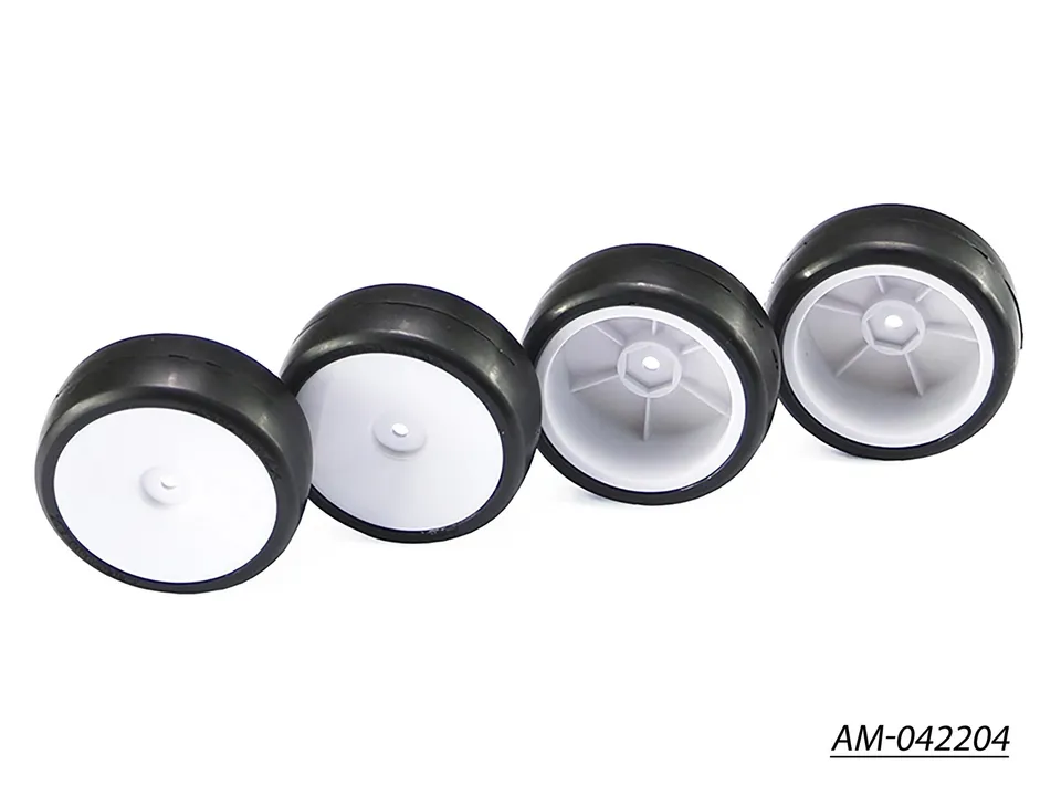 Arrowmax Touring Pneu TC 1/10 40 Shore Asphalte x4 AM-042204