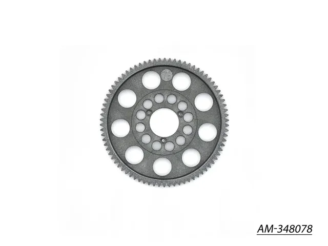 Arrowmax Couronne Spur Gear 48P 78T AM-348078