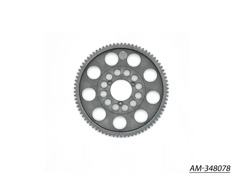 Arrowmax Couronne Spur Gear 48P 78T AM-348078