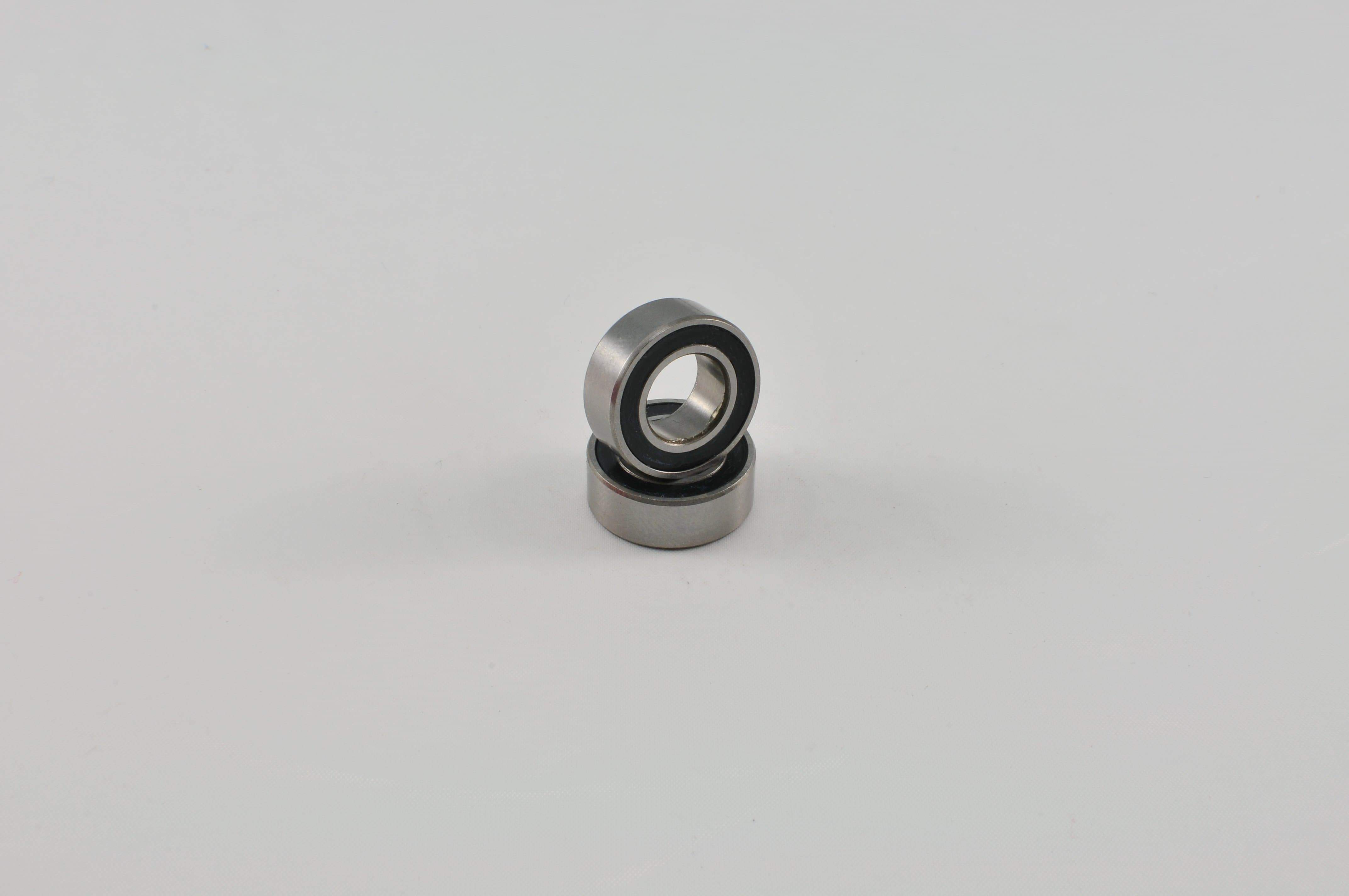 CEN G73915 Roulement RC 10x19x7mm x2 Étanche