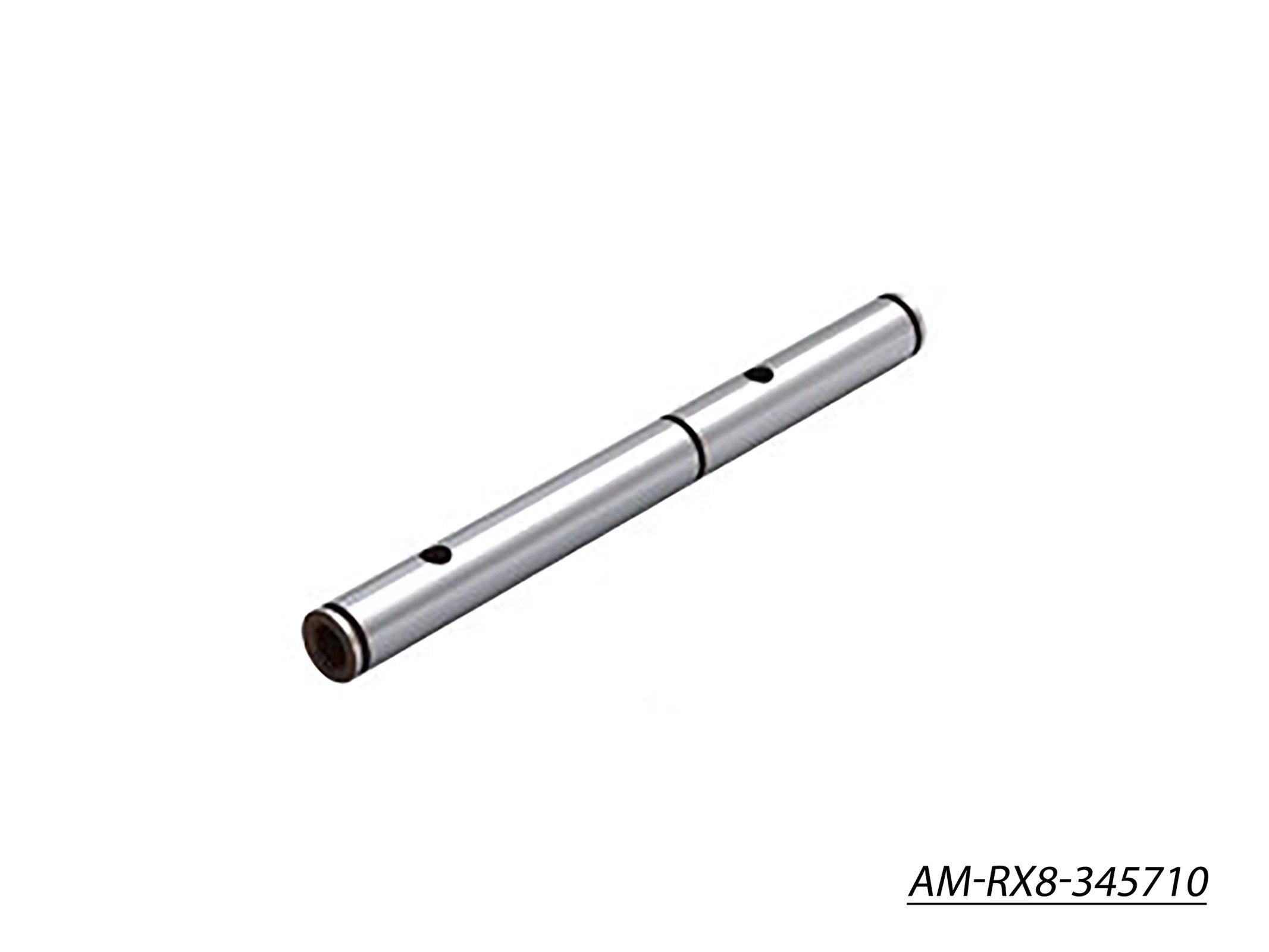 Arrowmax Arbre Avant Acier AM-RX8-345710 Middle Shaft