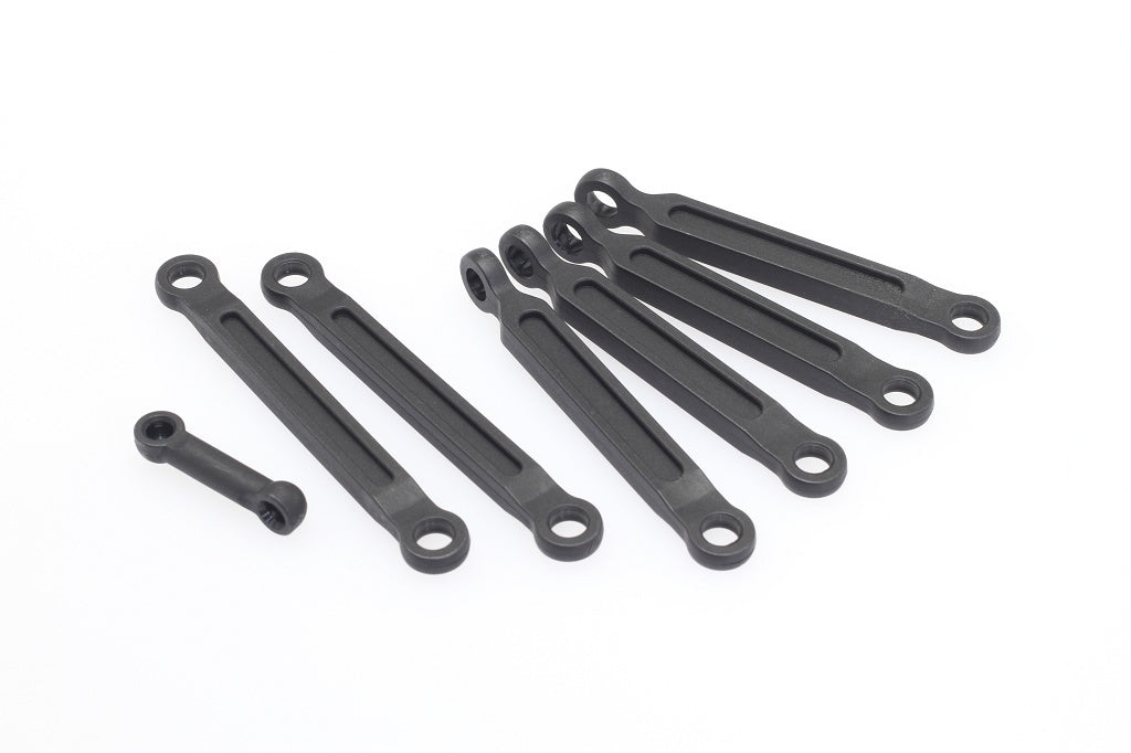CEN CM2307 Kit Biellettes Suspension Buggy Matrix 1/10 AV/AR