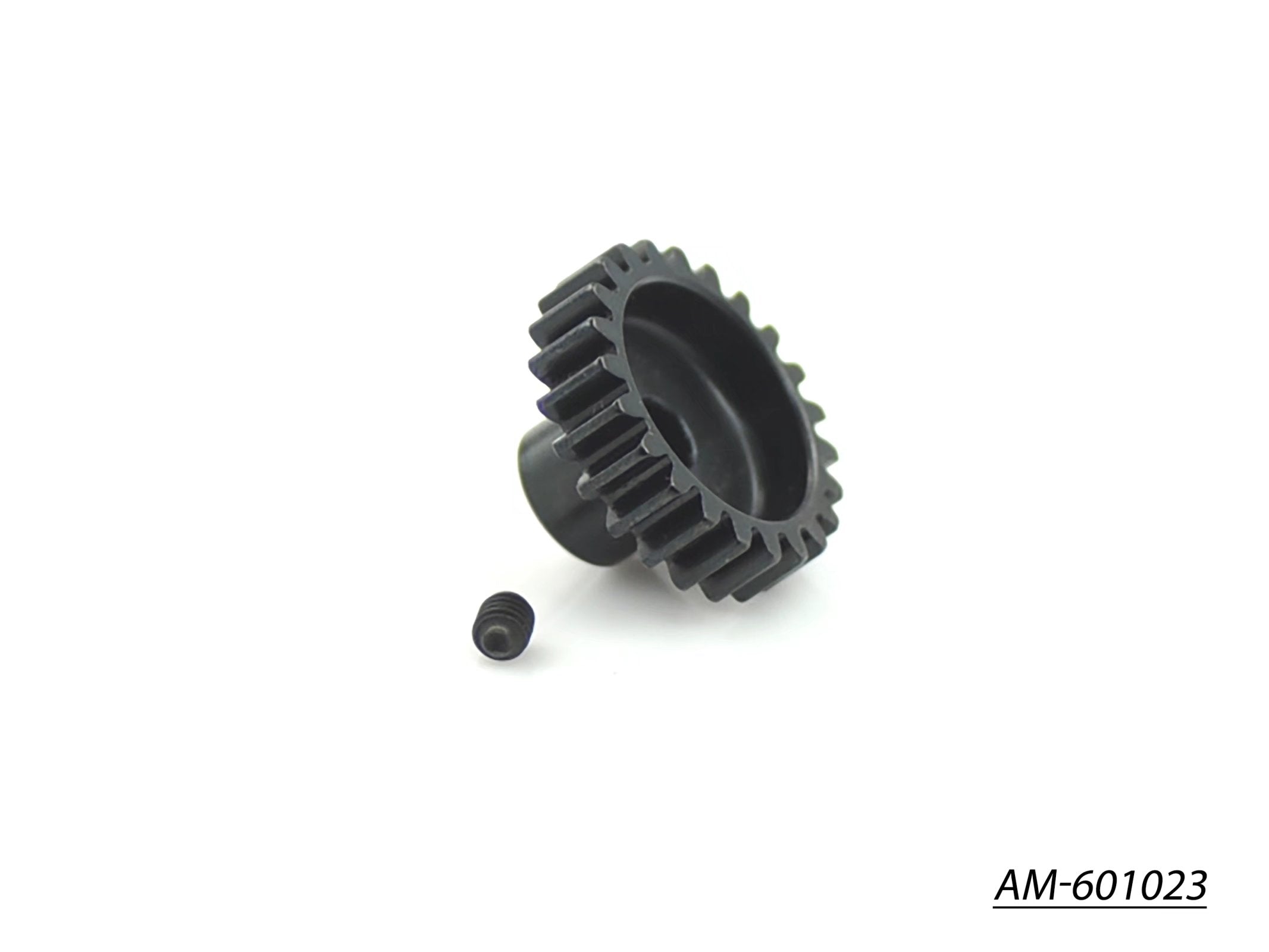 Arrowmax Gears Ultra Pignon Modul 1 23T Acier AM-601023