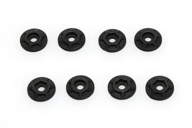 CEN CD0965 F450 SD Kit Supports Carrosserie DL-Series 1/10