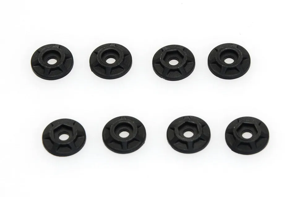 CEN CD0965 F450 SD Kit Supports Carrosserie DL-Series 1/10