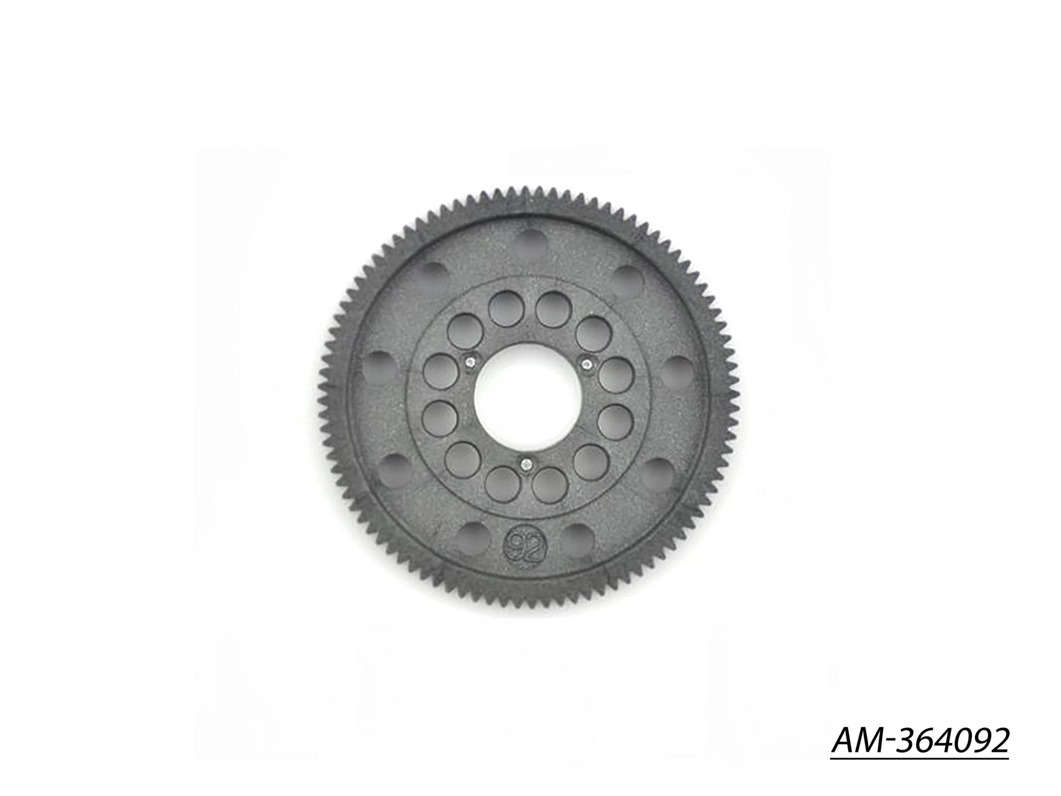 Arrowmax Gears AM-364092 couronne 64P 92T