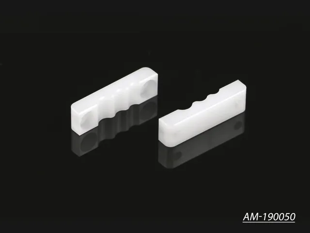 Arrowmax Shock Clamp AM-190050 pince amortisseur plastique