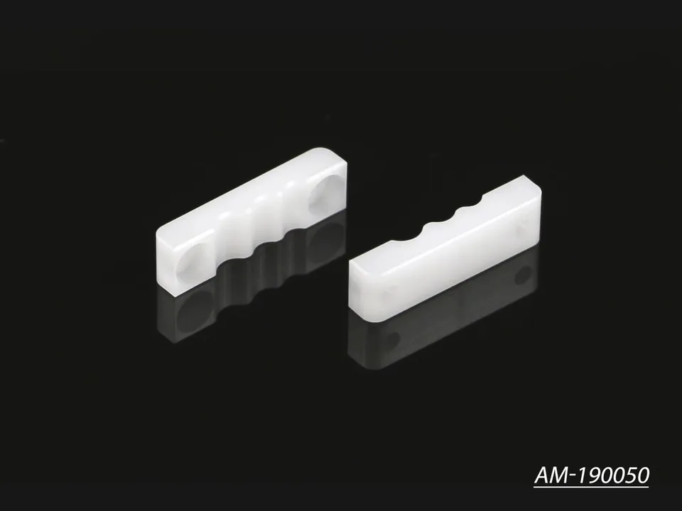 Arrowmax Shock Clamp AM-190050 pince amortisseur plastique