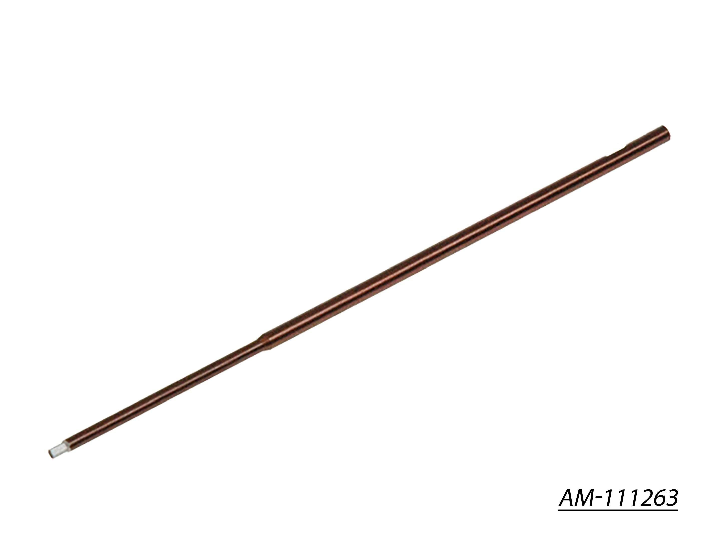 Arrowmax Accessories Embout Allen 0.035x120mm AM-111235
