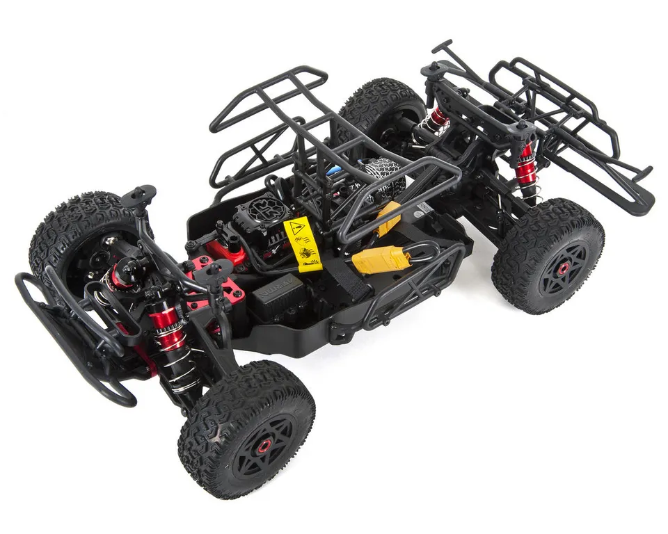 Dusty Motors Arrma Senton 6S housse protection châssis