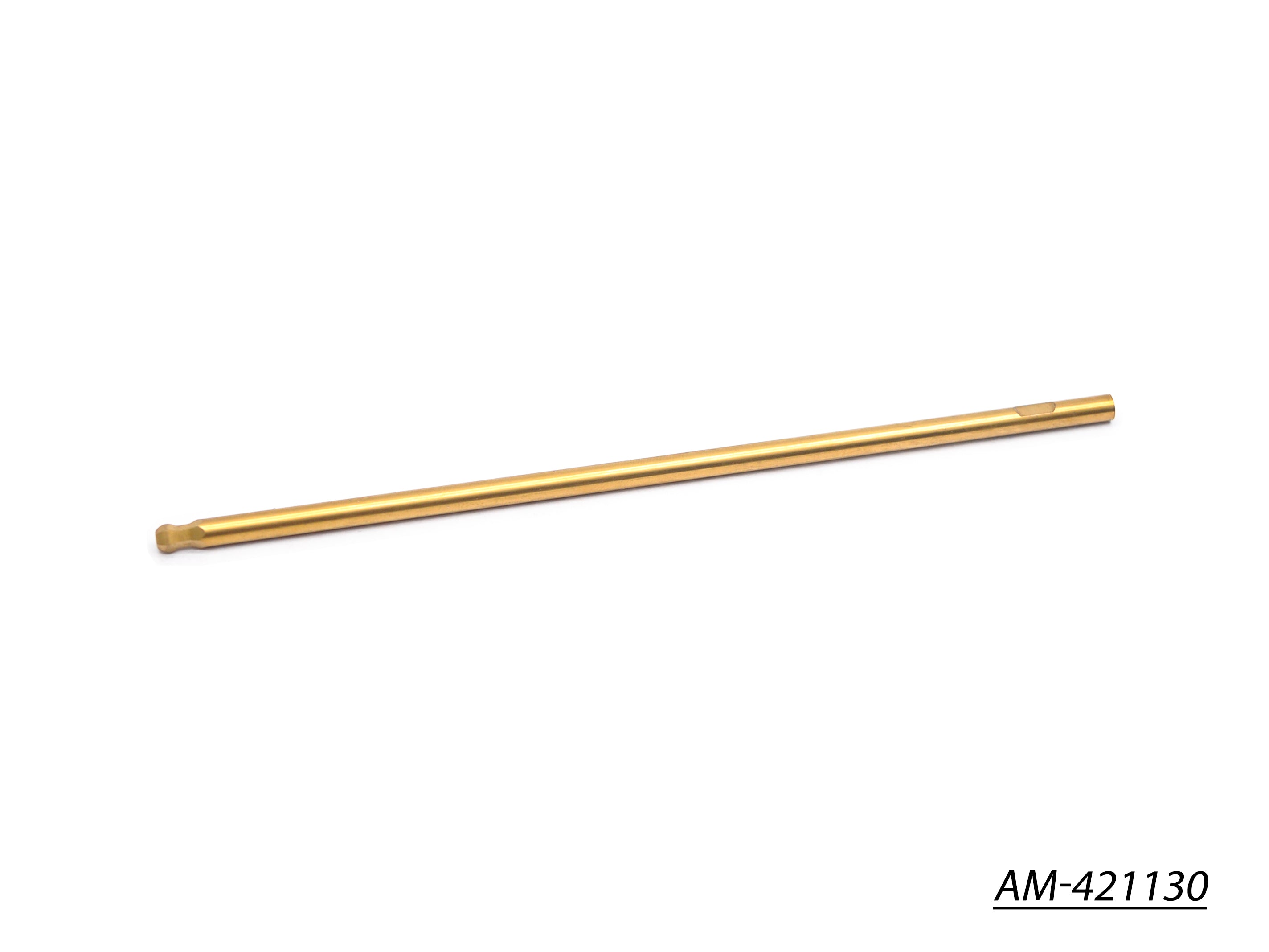 Arrowmax embout hex boule 120mm V2 seul
