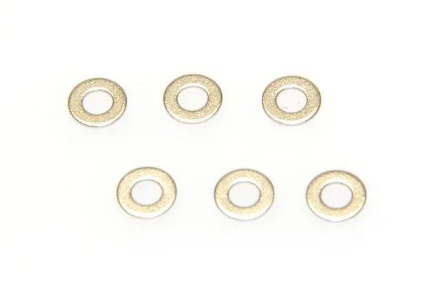 CEN Hardware G36884 Rondelle W3x7x0,5mm 6pcs F450