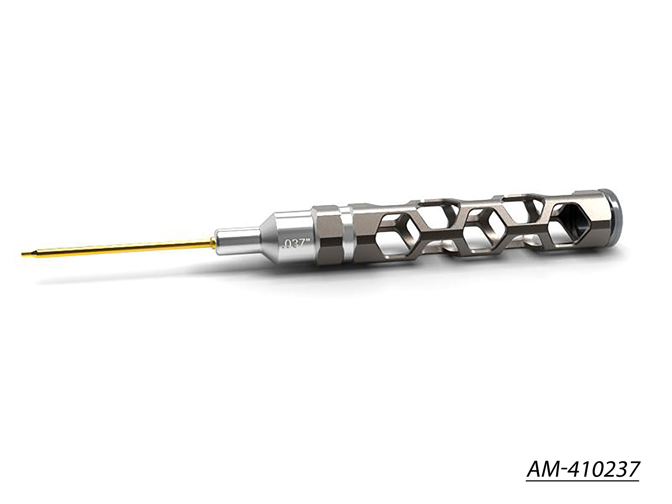 Arrowmax Honeycomb AM-410115 clé Allen 1.5x120mm Silver
