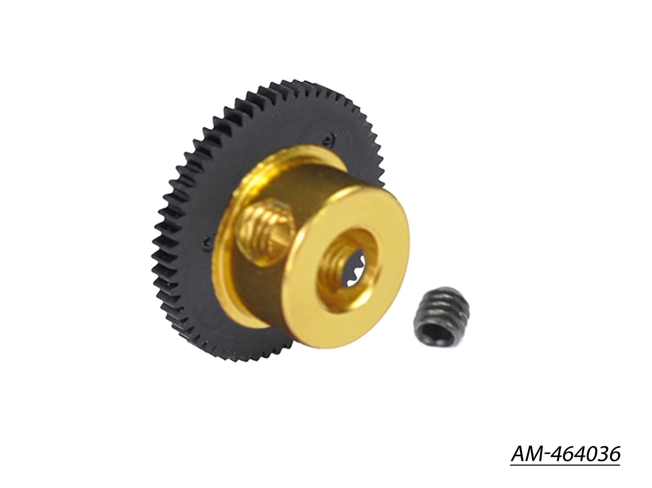Arrowmax AM-464036 pignon 64P 36T version SL