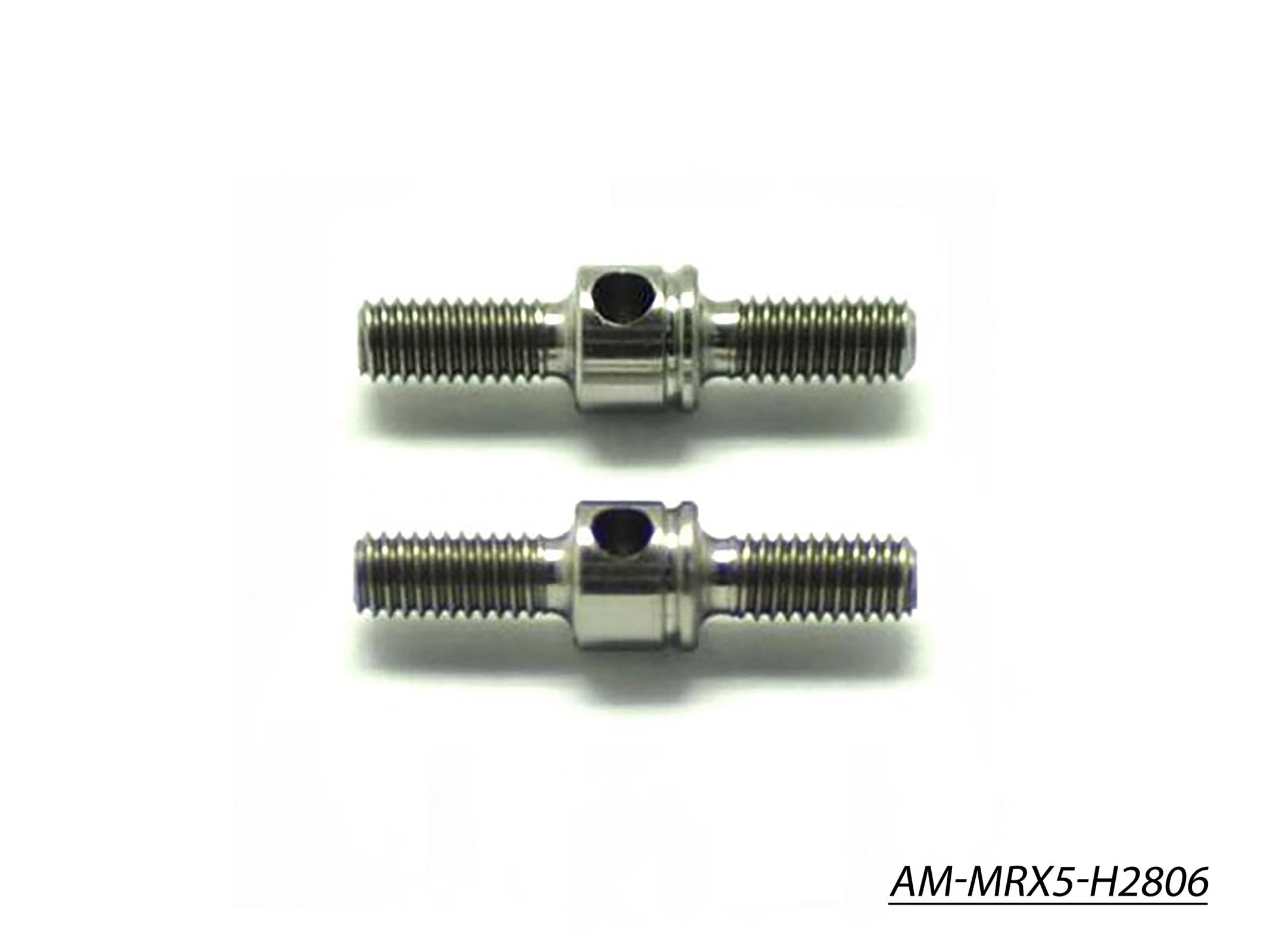 Arrowmax Turnbuckle AM-MRX5-H2806 tige titane 18mm x2