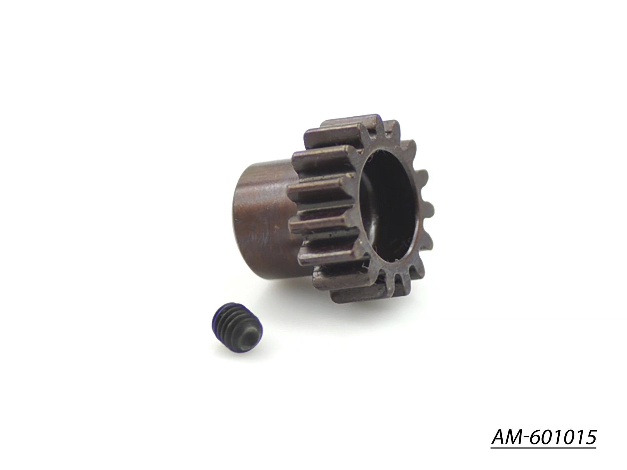 Arrowmax Gears Ultra Pignon 15T AM-601015 Module 1 Acier