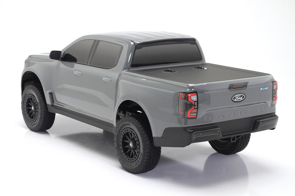 CEN MS-RT 8972 Ford Ranger 1/10 RTR gris