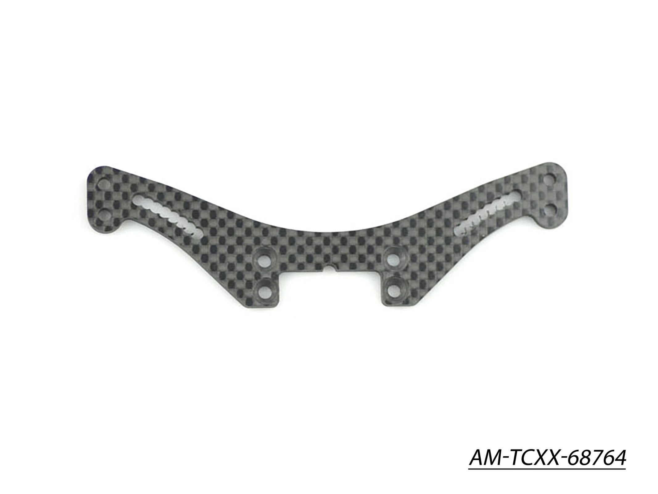 Arrowmax AM-TCXX-68764 support amortisseur arrière bas