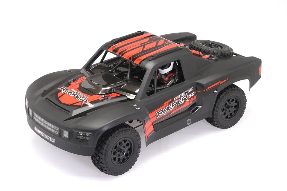 CEN Reeper SC 9510 voiture RC 1/10 brushless 4WD RTR