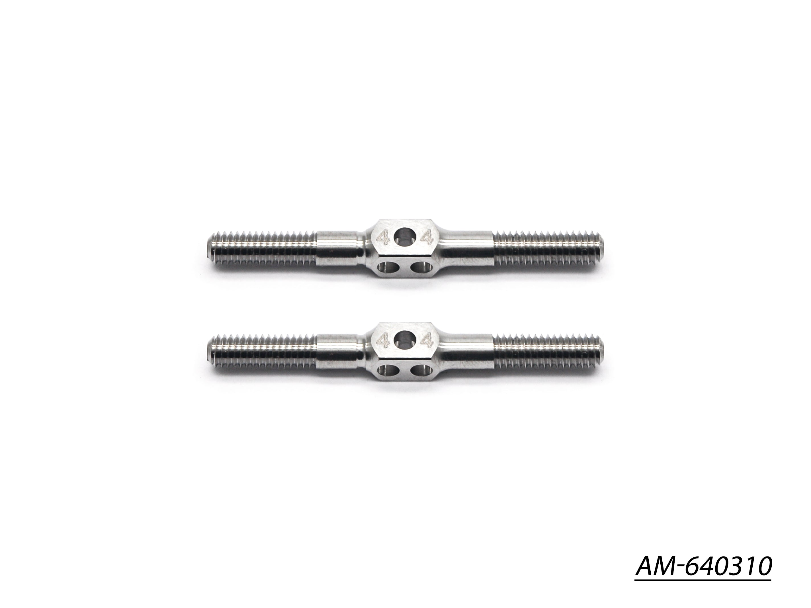 Arrowmax Turnbuckle Biellette Titane 4x44mm AM-640310 Lot 2