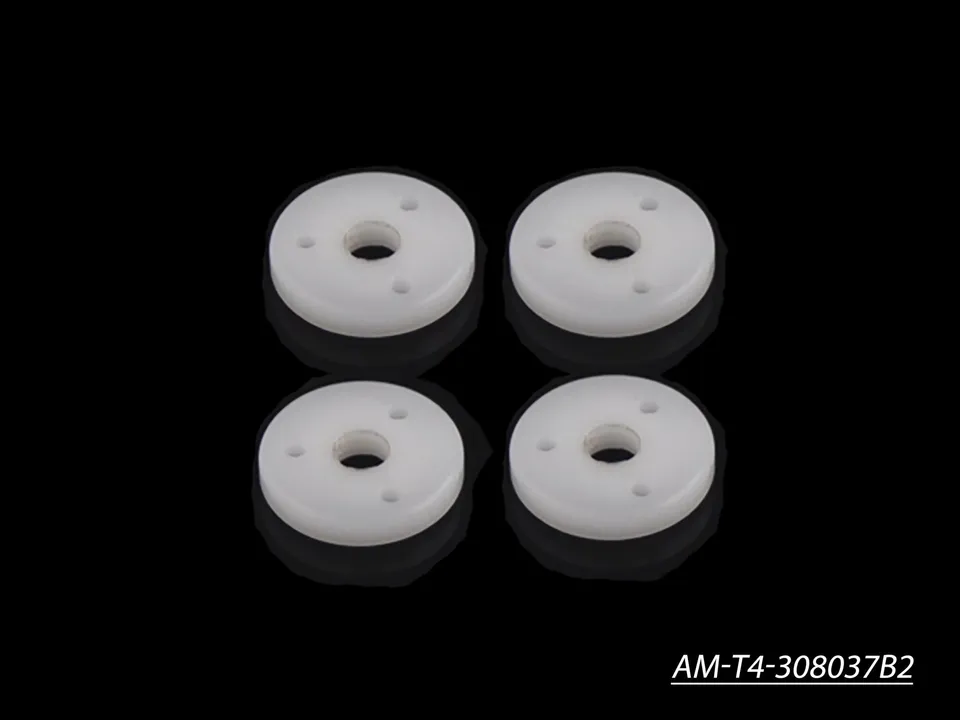 Arrowmax Option Parts AM-T4-308037B2 pistons 3x1,2mm (4)