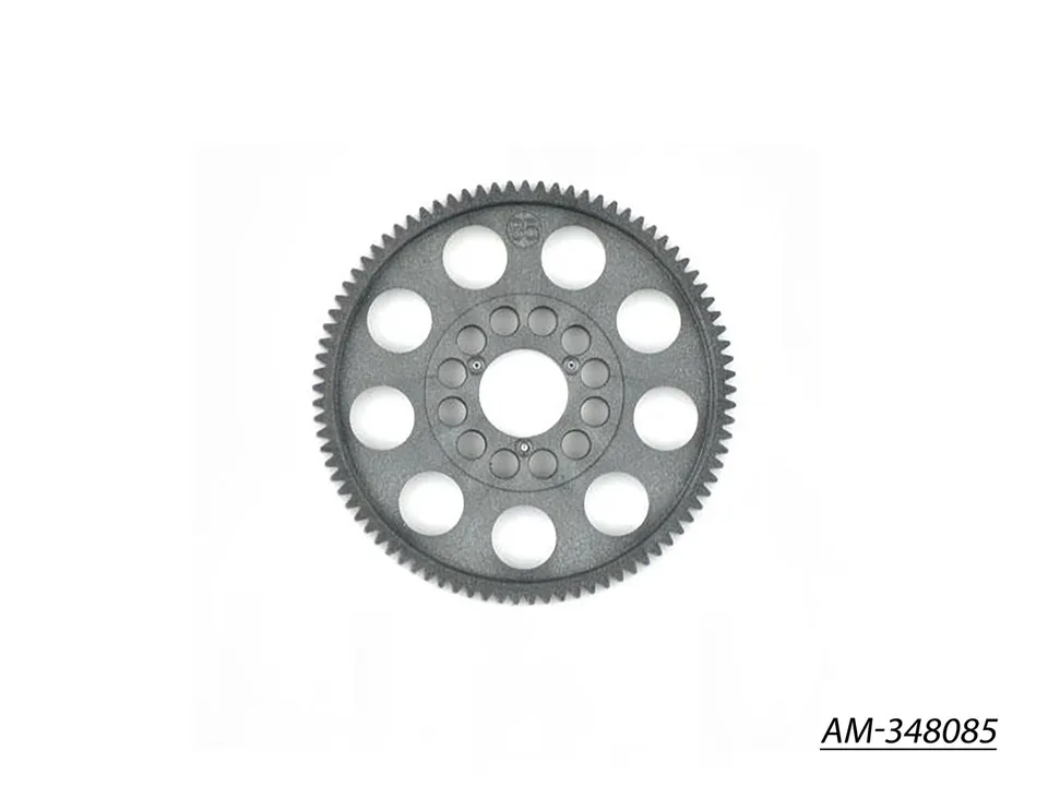 Arrowmax Couronne 48P 85T Spur Gear AM-348085