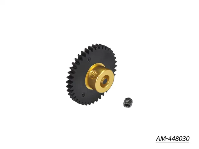 Arrowmax Gears AM-448030 Pignon 48P 30T