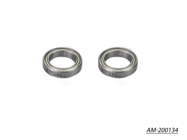 Arrowmax Bearing roulement billes 12x18x4 NSK AM-200134 lot 2