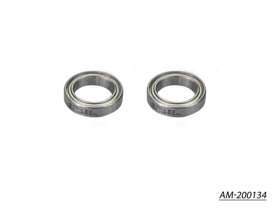Arrowmax Bearing roulement billes 12x18x4 NSK AM-200134 lot 2