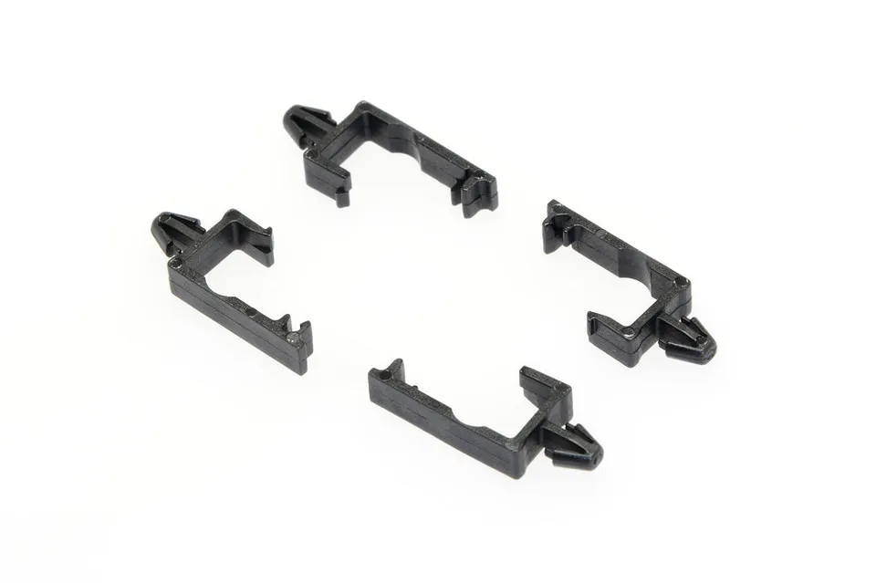 CEN Spare G73850 clip câble verrouillage lot 4