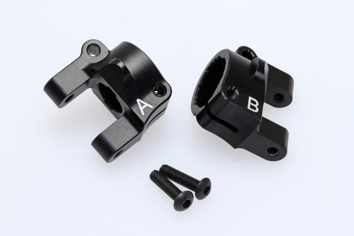 CEN CKQ0302 Kaos C-Hub alu A/B Q/MT lot 2 pièces