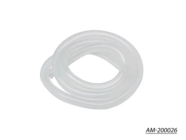 Arrowmax Accessories Tube Silicone Transparent 100cm AM-200026