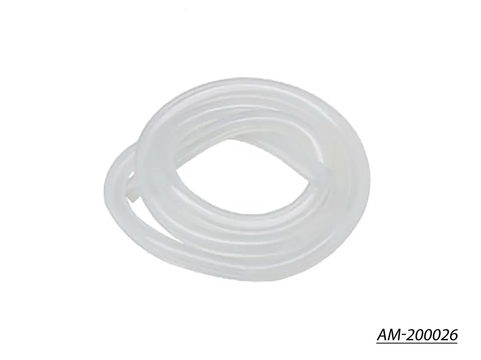 Arrowmax Accessories Tube Silicone Transparent 100cm AM-200026