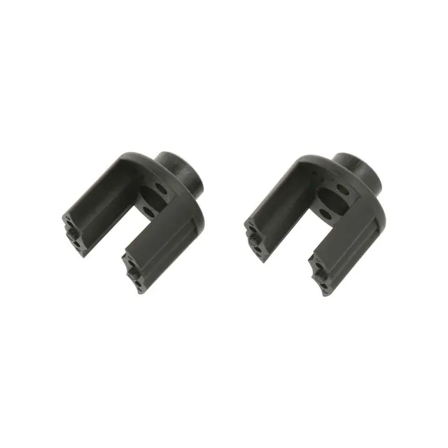 CEN Spare parts CQ0201 carter différentiel plastique 2 pcs