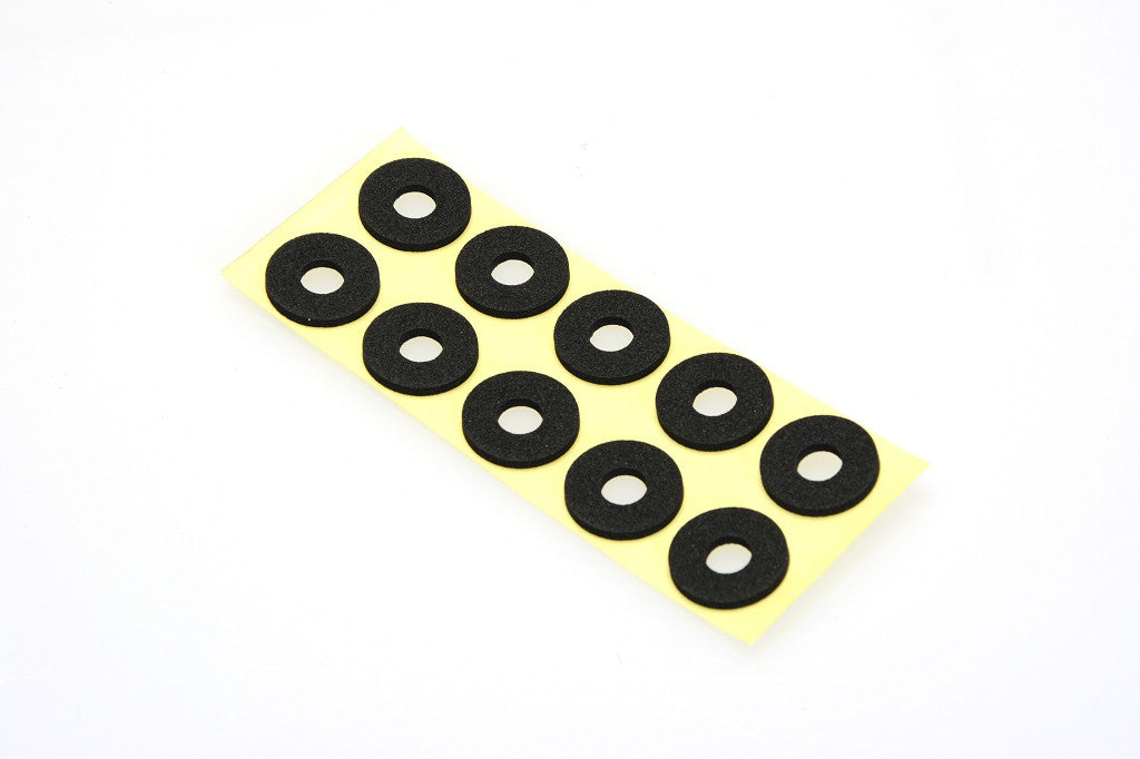 CEN G73810 mousse protection carrosserie 7x18x2mm