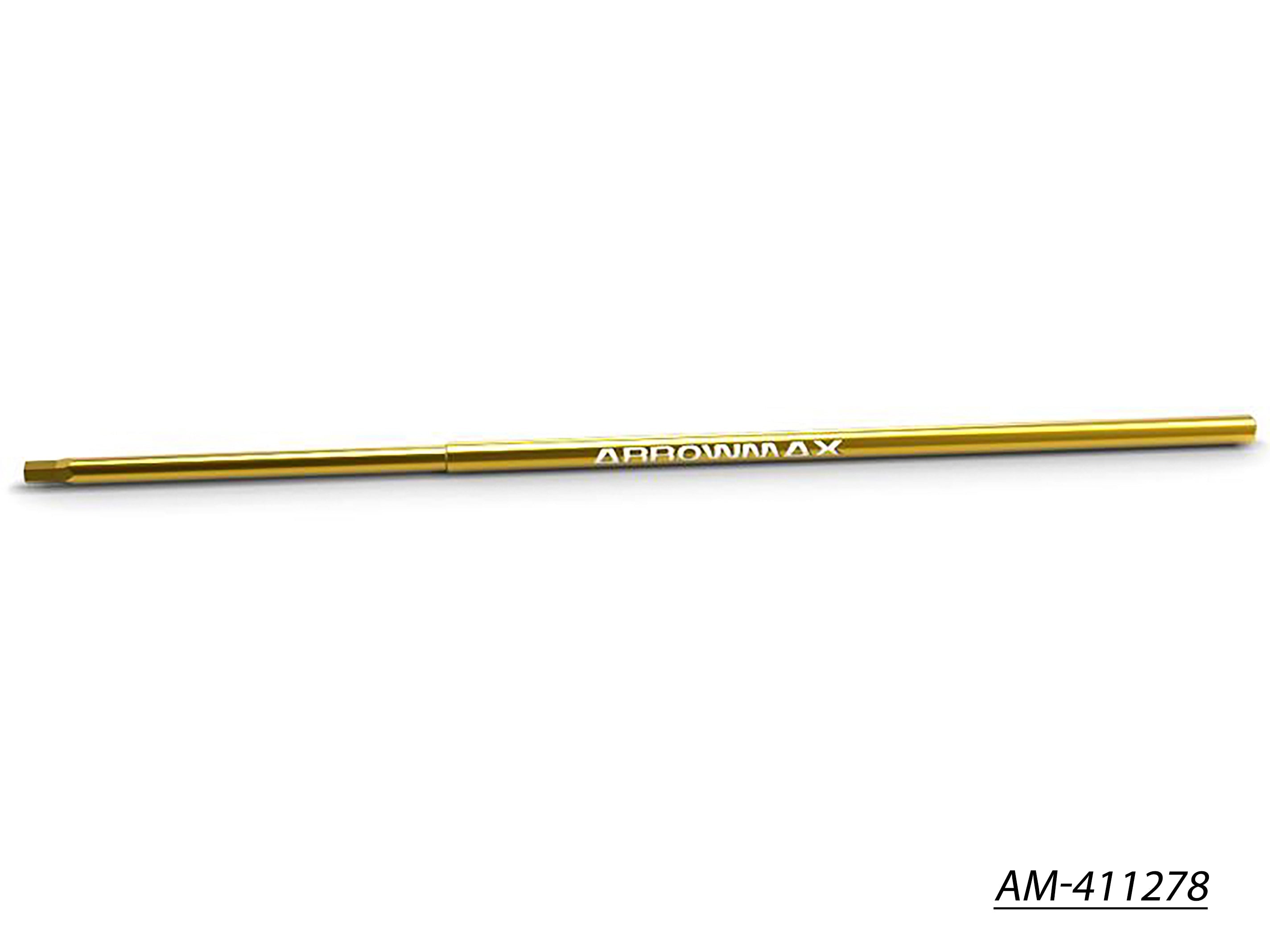 Arrowmax Gold Tip AM-443159 embout Phillips 5.8x100 mm V3
